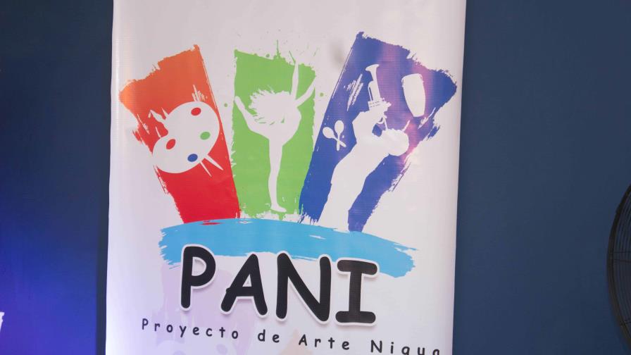 Inauguran escuela de artes en Nigua