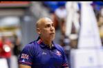 Víctor Peña dirigirá a Soles del Este en la temporada 2024 de la LNB