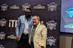 David Ortiz y Félix Cabrera están dispuestos a conversar sobre el impasse con Lidom David Ortiz y Félix Cabrera están dispuestos a conversar sobre el impasse con Lidom