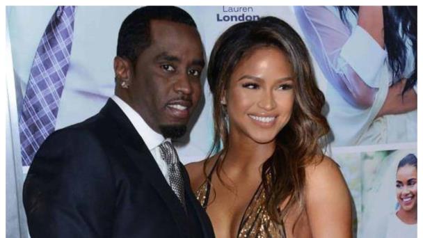 Filtran video que parece mostrar a Sean ‘Diddy’ Combs golpeando a la cantante Cassie en 2016