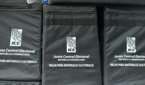 Dominicanos eligen hoy a su presidente y autoridades congresuales