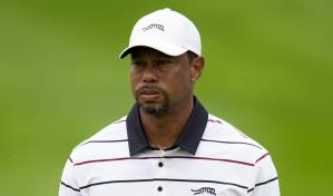 Woods no pasa el corte del Campeonato de la PGA luego de iniciar con 2 triples bogeys