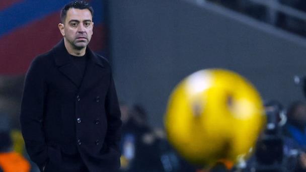 El Barcelona comunica a Xavi que no seguirá la próxima temporada
