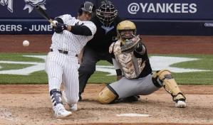 Luis Gil poncha 14 y Juan Soto pega 2 jonrones para guiar a los Yanquis