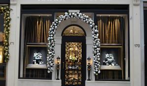 Atracadores armados asaltan una joyer&iacute;a en un lugar tur&iacute;stico de Par&iacute;s