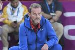 El Che García regresará al mando de la selección dominicana de básquet El Che García regresará al mando de la selección dominicana de básquet