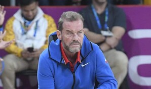 N&eacute;stor Che Garc&iacute;a, la revoluci&oacute;n que llega a Gran Canaria