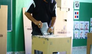 La JCE estudia reglamento para regular encuestas electorales, incluyendo las de boca de urna