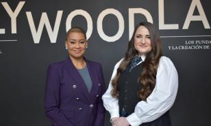 Hollywood reivindica los orígenes judíos de su creación