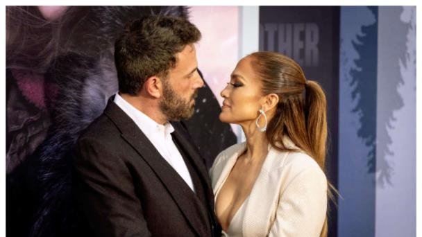 La verdad detrás de la supuesta ruptura de Jennifer López y Ben Affleck