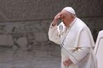 El papa Francisco lamenta los suicidios y el hacinamiento en las cárceles El papa Francisco lamenta los suicidios y el hacinamiento en las cárceles