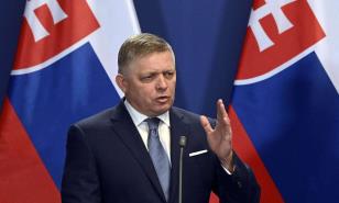 Optimismo sobre estado del primer ministro eslovaco; su presunto atacante está en prisión preventiva