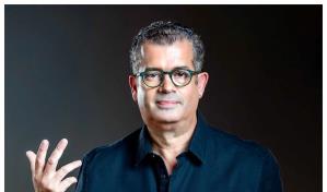 "Consuelo", la primera producción en solitario de Roger Zayas