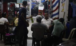 Pese a prohibición, se mantiene la venta de bebidas alcohólicas en el Gran Santo Domingo
