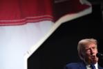 Trump hace campaña en Minnesota y asegura que ganará este estado tradicionalmente demócrata Trump hace campaña en Minnesota y asegura que ganará este estado tradicionalmente demócrata
