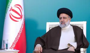 Incertidumbre total entre los iraníes sobre la suerte del presidente Raisí