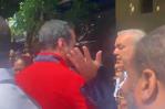 Rafael Paz llama a Abinader para saludarlo y le desea paz Rafael Paz llama a Abinader para saludarlo y le desea paz