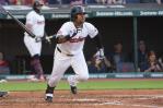 José Ramírez pega jonrón 17, empuja dos y lidera MLB con 60, Reales superan Guardians José Ramírez pega jonrón 17, empuja dos y lidera MLB con 60, Reales superan Guardians