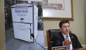 El voto en EEUU de los que no son ciudadanos se vuelve un tema central del mensaje republicano