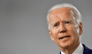 El bastión del voto en blanco en EEUU da un ultimátum a Biden: Sé valiente. Ya es tarde