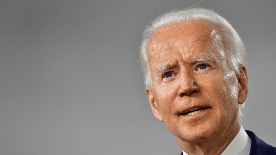 El bastión del voto en blanco en EEUU da un ultimátum a Biden: Sé valiente. Ya es tarde