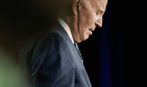 Biden ha sido informado de la desaparición del presidente iraní, según la Casa Blanca