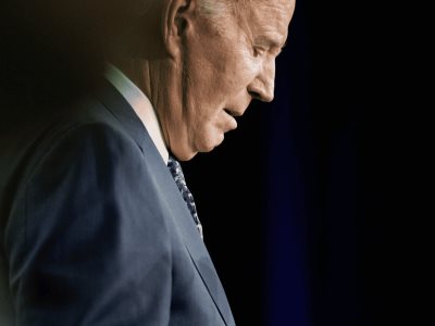 Biden ha sido informado de la desaparición del presidente iraní
