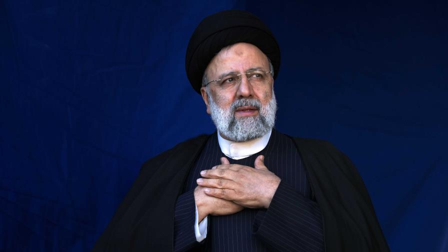 Presidente iraní murió por un fallo técnico de su viejo helicóptero estadounidense