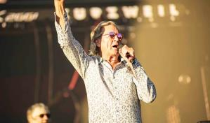 Carli No Limits: El fot&oacute;grafo venezolano que captura la magia del heavy metal