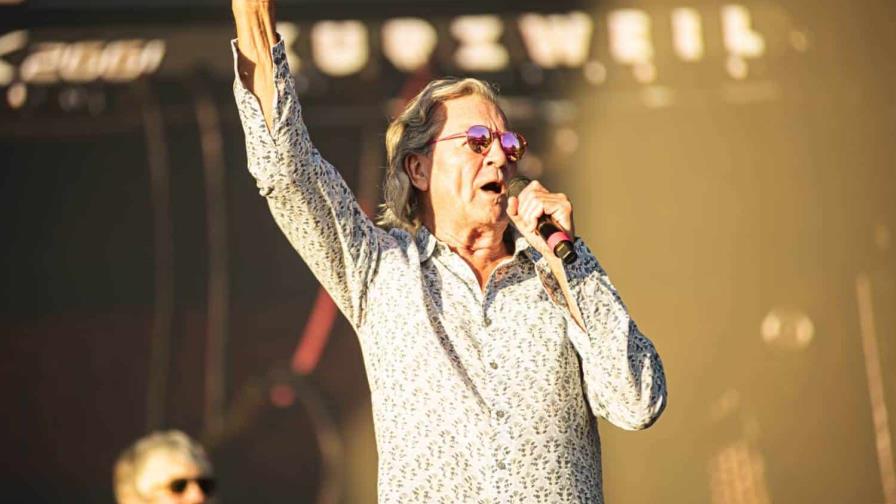 Carli No Limits: El fotógrafo venezolano que captura la magia del heavy metal Carli No Limits: El fotógrafo venezolano que captura la magia del heavy metal