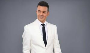 Alex Bueno: "He comprobado que la vida es más feliz sin alcohol ni drogas"