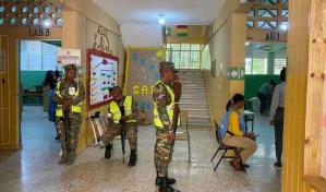 Elecciones en El Seibo culminan con apresamientos, acusaciones de compra de cédulas y pocos votantes