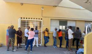 Proceso electoral inicia con pocos votantes en El Seibo