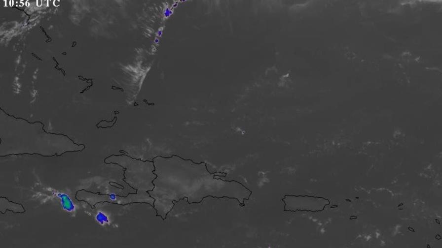 Activa vaguada llegará el martes con lluvias significativas; autoridades piden estar alerta