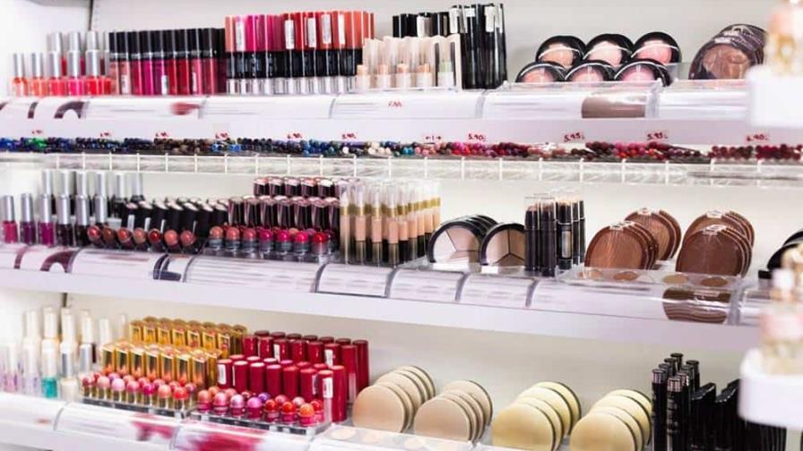 Desmantelan red de venta de artículos de belleza robados en tiendas de Manhattan