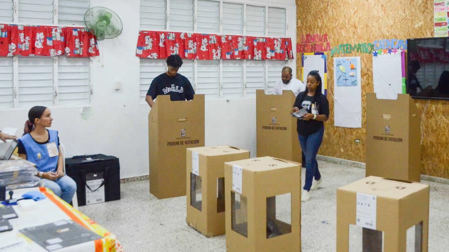 El Partido Humanista Dominicana desarrolla encuentros regionales de evaluación electoral