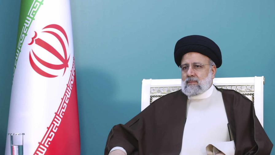 Ebrahim Raisi, un presidente iraní ultraconservador