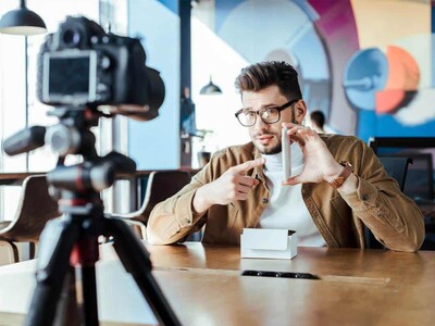 Influencers con visas de turista no pueden crear contenido en EEUU