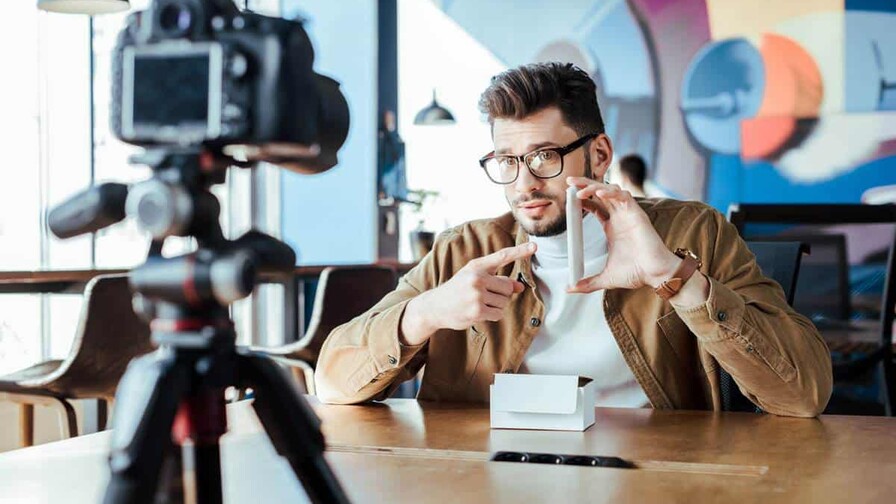 Influencers con visas de turista no tienen permitido crear contenido en EE. UU., dice CBP Influencers con visas de turista no tienen permitido crear contenido en EE. UU., dice CBP