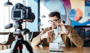 La influencia de los creadores de contenido en elecciones