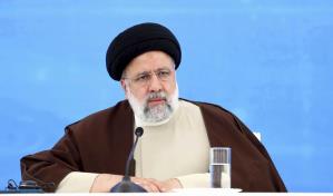 Sin noticias del presidente iraní horas después del accidente de su helicóptero