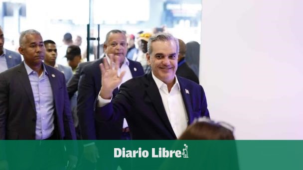 Elecciones 2024: Abel Martínez llama a Abinader para felicitarlo