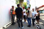 Centros electorales del Distrito Nacional cierran sus puertas tras un proceso diáfano