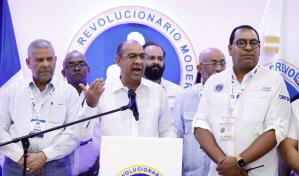 Deligne Ascención felicita organización de la JCE y civismo de los dominicanos