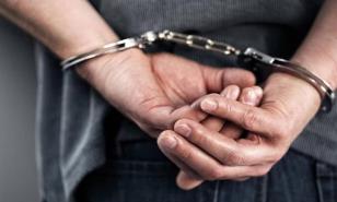 Detienen a dos populares dirigentes del PRM y PLD en Verón