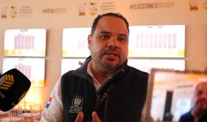 Pablo Ulloa emplaza al Intrant a revisar parámetros para licencia de conducir a mayores de 65 años