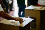 Apresan a un hombre en Monseñor Nouel acusado de comprar cédulas durante las elecciones Apresan a un hombre en Monseñor Nouel acusado de comprar cédulas durante las elecciones