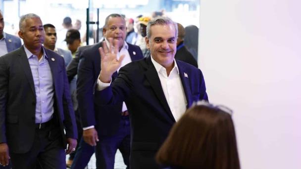 El PRM encabeza diputaciones de las tres circunscripciones en el exterior