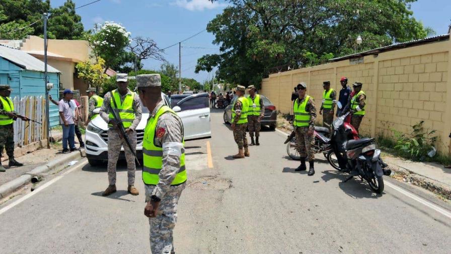 En Montecristi apresan otras tres personas acusadas de comprar cédulas durante el proceso electoral