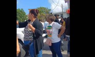 A pesar de retrasos, en Verón-Punta Cana votaciones transcurren con normalidad